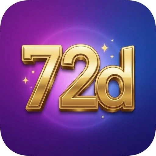 72d Logo - Oficial